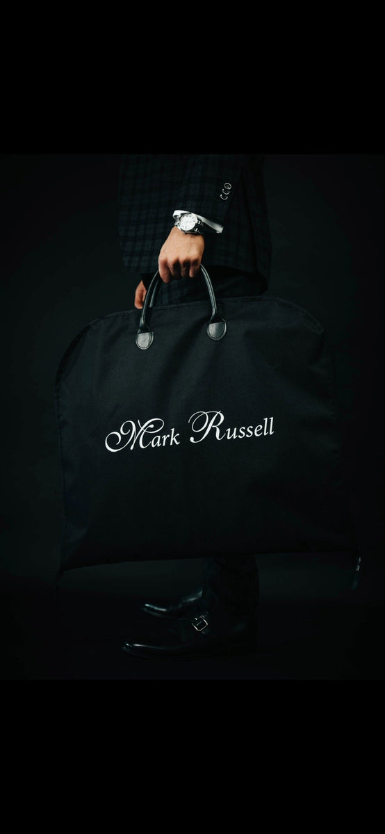 Mark Russell Leather